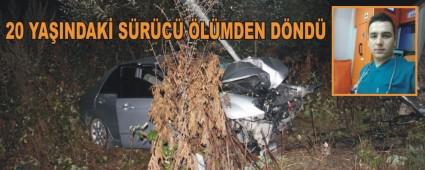 20 YAINDAK SRC LMDEN DND