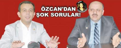 ZCAN'DAN OK SORULAR!