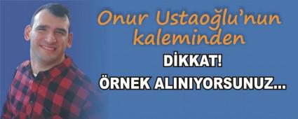 DKKAT! RNEK ALINIYORSUNUZ