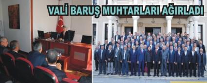 VAL BARU MUHTARLARI AIRLADI