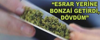 ESRAR YERNE BONZA GETRD, DVDM