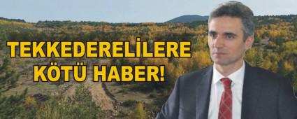 TEKKEDERELLERE KT HABER!