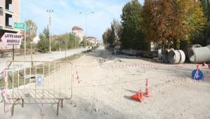 Kolektr Hatt'nda almalar tam gaz