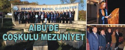 AB'DE COKULU MEZUNYET