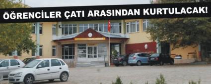 RENCLER ATI ARASINDAN KURTULACAK!