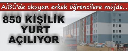 AB'de okuyan erkek rencilere mjde