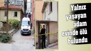 eker hastas evinde l bulundu