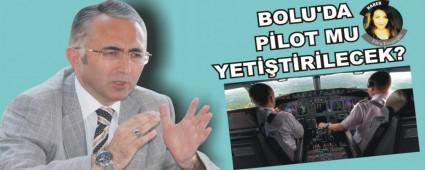 BOLU'DA PLOT MU YETTRLECEK?