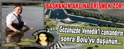 BAKAN'IN AKLINA ERMEK ZOR!