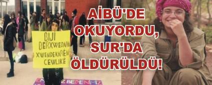 AB'DE OKUYORDU, SUR'DA LDRLD!