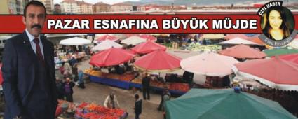 PAZAR ESNAFINA BYK MJDE