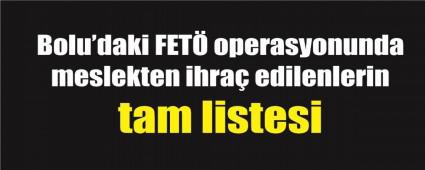 FET OPERASYONUNDA HRA EDLENLERN TAM LSTES