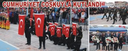 CUMHURYET COKUYLA KUTLANDI