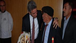 EHT ALELERNE VE GAZLERE CUMHURYET YEME