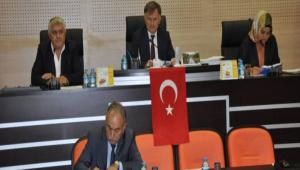 Mecliste bte mesaisi balyor