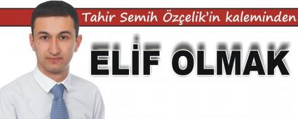 ELF OLMAK