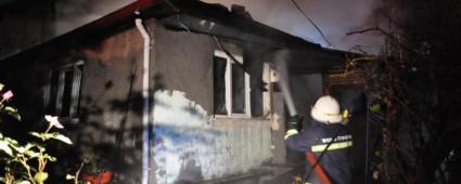 MESCLER'DE ALEVL GECE