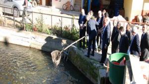 VAL BARU TAKEST'DE NCELEMELERDE BULUNDU