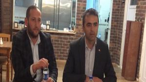 Doanay gen iadamlaryla bulutu