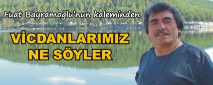 VCDANLARIMIZ NE SYLER