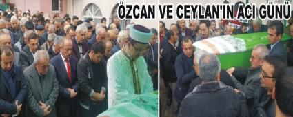 ZCAN VE CEYLAN'IN ACI GN