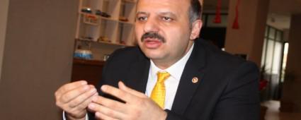 Ercokun HDP gzaltlarn deerlendirdi