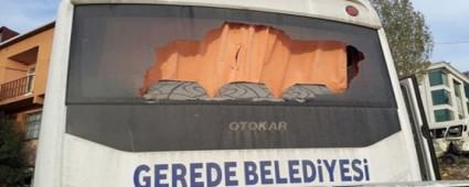 GEREDESPOR'A RKN SALDIRI