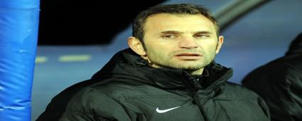 BOLUSPOR FUTBOL OLARAK Y OYNADI