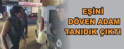 EN DVEN ADAM TANIDIK IKTI