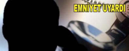 L EMNYET MDRL UYARDI!