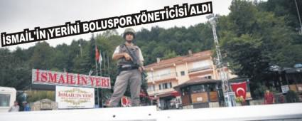 SMAL'N YERN BOLUSPOR YNETCS ALDI