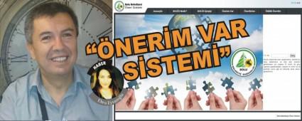 BELEDYE FKR OLANI YURTDIINA GNDERECEK