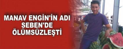 MANAV ENGN'N ADI SEBEN'DE LMSZLET