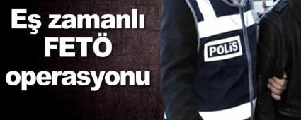 E zamanl FET/PDY Soruturmas