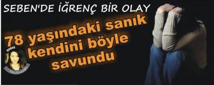 SEBEN'DE REN BR OLAY