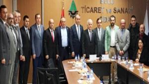 YALOVA'YLA KARDE OLDULAR