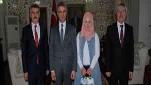 VAL BARU ORTAOKUL RENCSN KABUL ETT