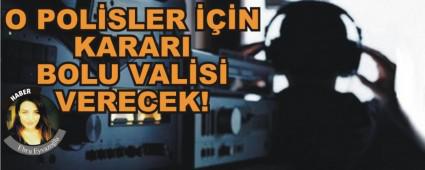 O POLSLER N KARARI BOLU VALS VERECEK!