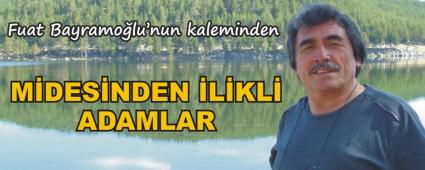 MDESNDEN LKL ADAMLAR