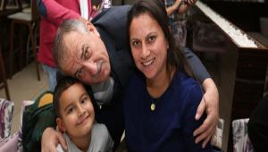 YILMAZ, LSEML MELEKLERLE BULUTU