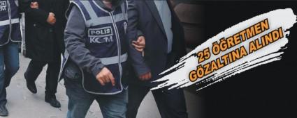 25 RETMEN GZALTINA ALINDI