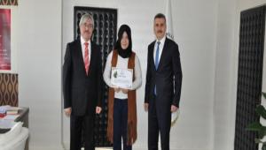 15 Temmuz ehitlerine Mektup