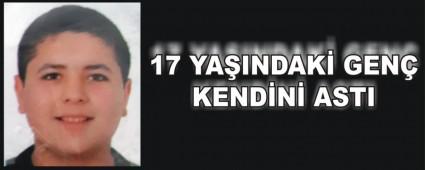 17 YAINDAK GEN KENDN ASTI