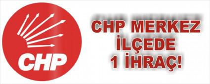 CHP MERKEZ LEDE 1 HRA!