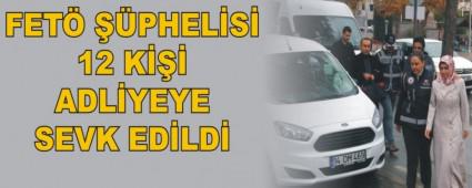 FET PHELS 12 K ADLYEYE SEVK EDLD