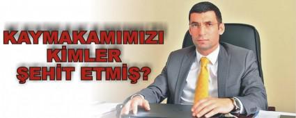 KAYMAKAMIMIZI KMLER EHT ETM?