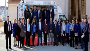 SALIK PERSONELNN EKERLER LLD 