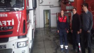 Bolu tfaiyesi kalitesini tescilledi