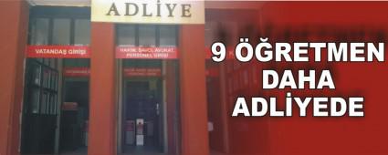 9 RETMEN DAHA ADLYEDE