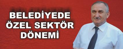 BELEDYEDE ZEL SEKTR DNEM